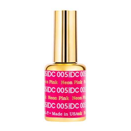 dnd-dc-gel-polish-005-neon-pink-(gel-only)