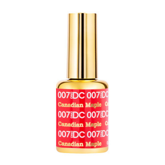 dnd-dc-gel-polish-007-canadian-maple-(gel-only)