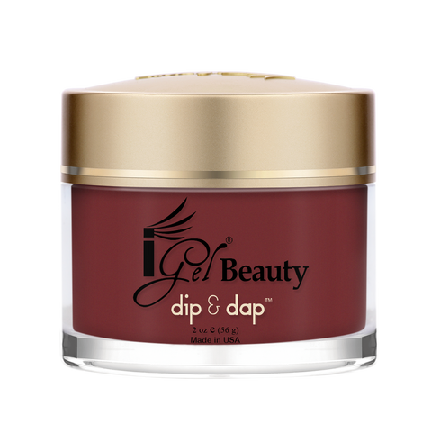 igel-dip-and-dap-duo-powder-dd301-never-give-up