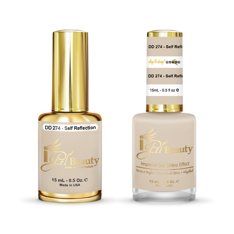 igel-dip-and-dap-duo-gel-lacquer-dd274-self-reflection