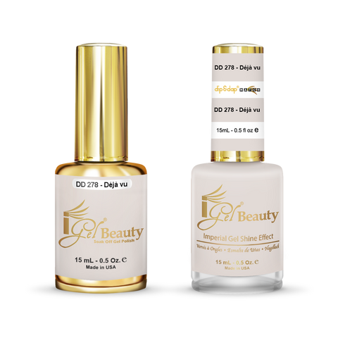 igel-duo-gel-lacquer-dd278-deja-vu