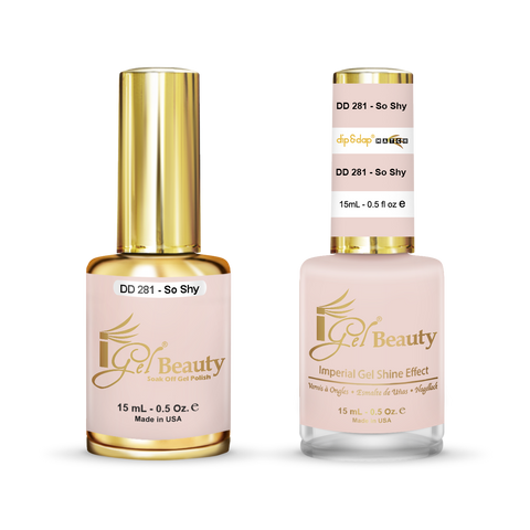 igel-duo-gel-lacquer-dd281-so-shy