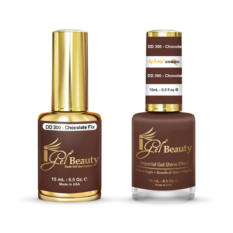 igel-duo-gel-lacquer-dd300-chocolate-fix