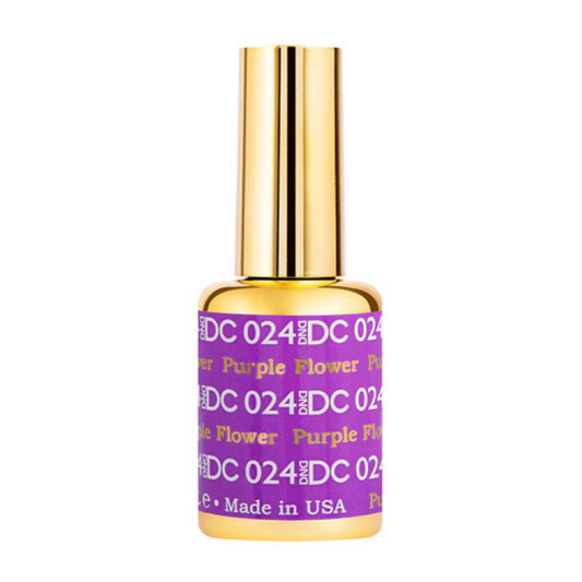 dnd-dc-gel-polish-024-purple-flower-(gel-only)