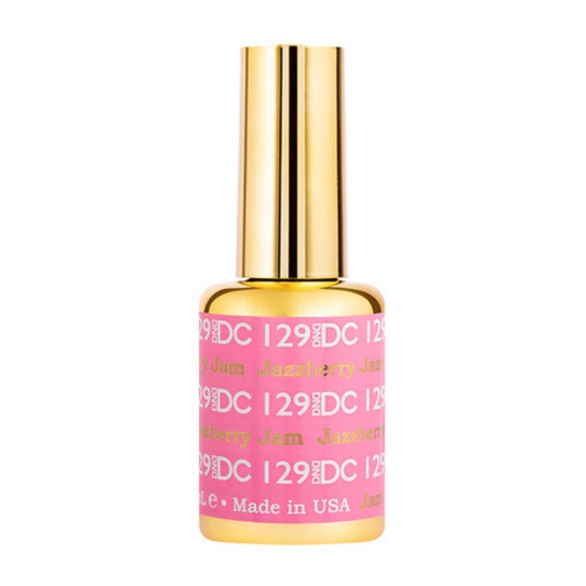 dnd-dc-gel-polish-129-jazzberry-jam-(gel-only)
