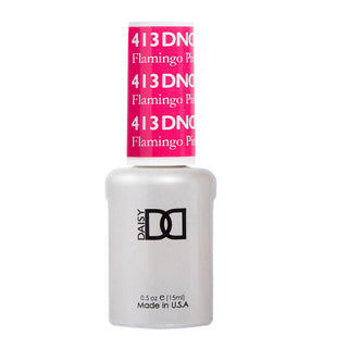 dnd-gel-polish-413-flamingo-pink
