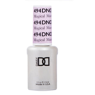dnd-gel-polish-494-magical-mauve