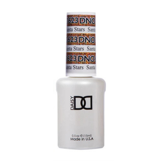 dnd-gel-polish-623-santa-stars
