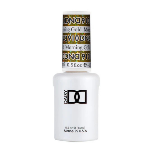 dnd-gel-polish-910-morning-gold