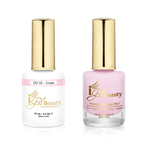 igel-duo-gel-lacquer-dd5-crepe
