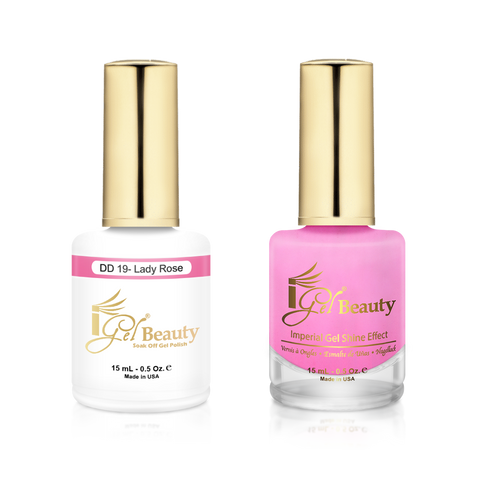 igel-duo-gel-lacquer-dd19-lady-rose