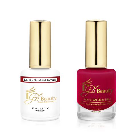 igel-duo-gel-lacquer-dd33-sundried-tomato