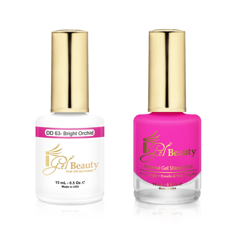 igel-duo-gel-lacquer-dd63-bright-orchid