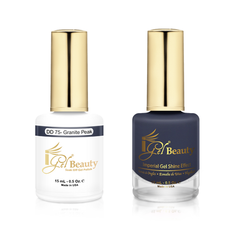 igel-duo-gel-lacquer-dd75-granite-peak