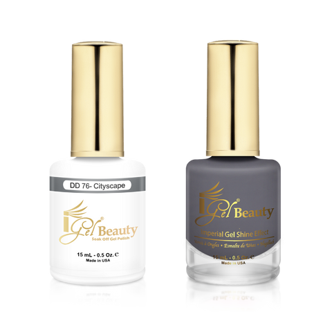igel-duo-gel-lacquer-dd76-cityscape