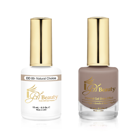 igel-duo-gel-lacquer-dd89-natural-choice