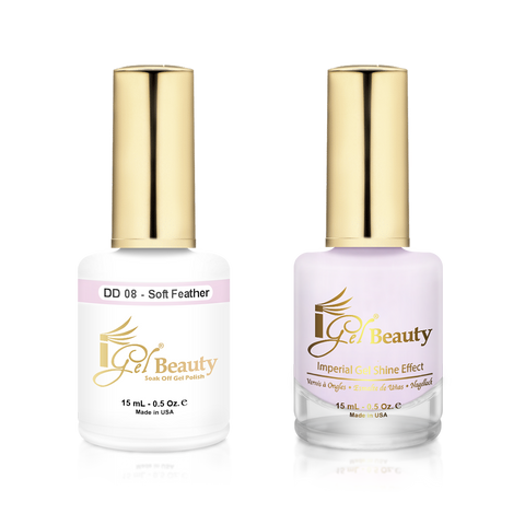 igel-duo-gel-lacquer-dd8-soft-feather