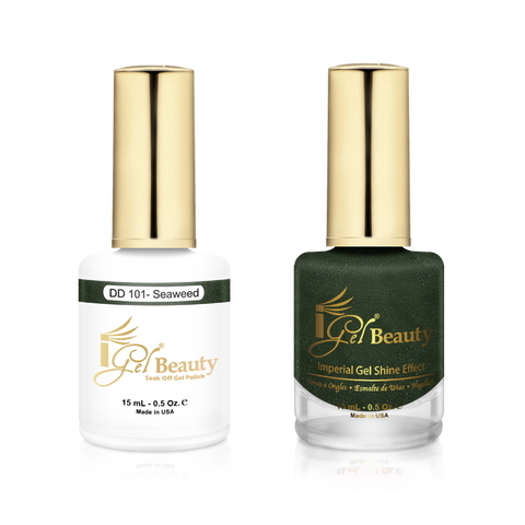 igel-duo-gel-lacquer-dd101-seaweed