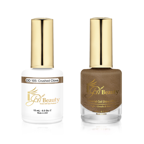 igel-duo-gel-lacquer-dd105-crushed-clove