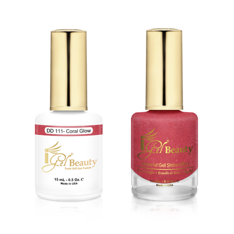 igel-duo-gel-lacquer-dd111-coral-glow