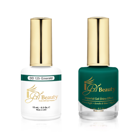 igel-duo-gel-lacquer-dd125-emerald