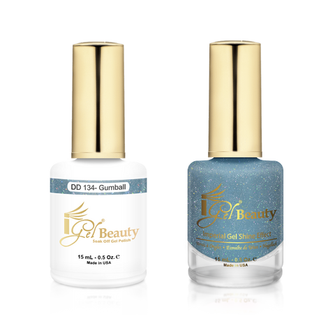 igel-duo-gel-lacquer-dd134-gumball