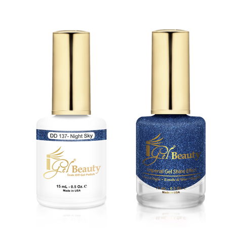igel-duo-gel-lacquer-dd137-night-sky