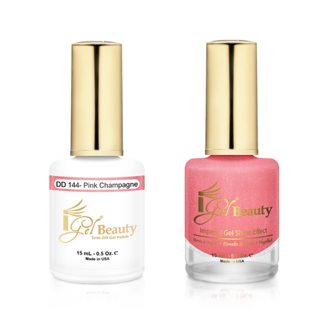 igel-duo-gel-lacquer-dd144-pink-champagne
