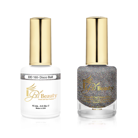 igel-duo-gel-lacquer-dd160-disco-ball
