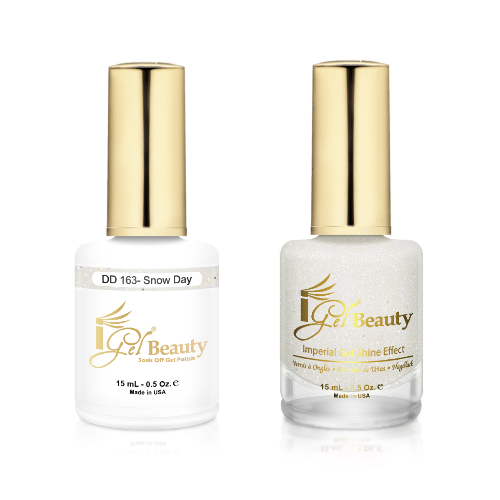 igel-duo-gel-lacquer-dd163-snow-day
