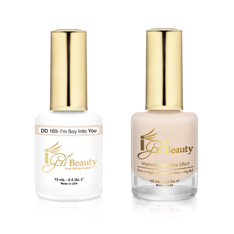 igel-duo-gel-lacquer-dd169-i'm-soy-into-you