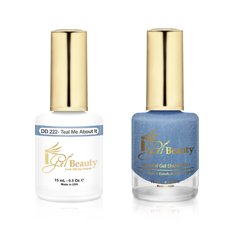 igel-duo-gel-lacquer-dd222-teal-me-about-it