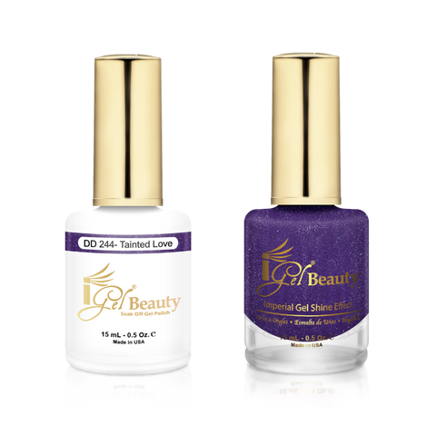 igel-duo-gel-lacquer-dd244-tainted-love