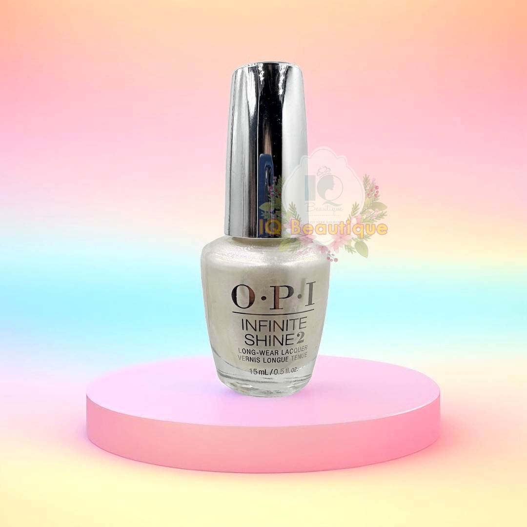 OPI Infinite Shine ISL133 Pearlcore