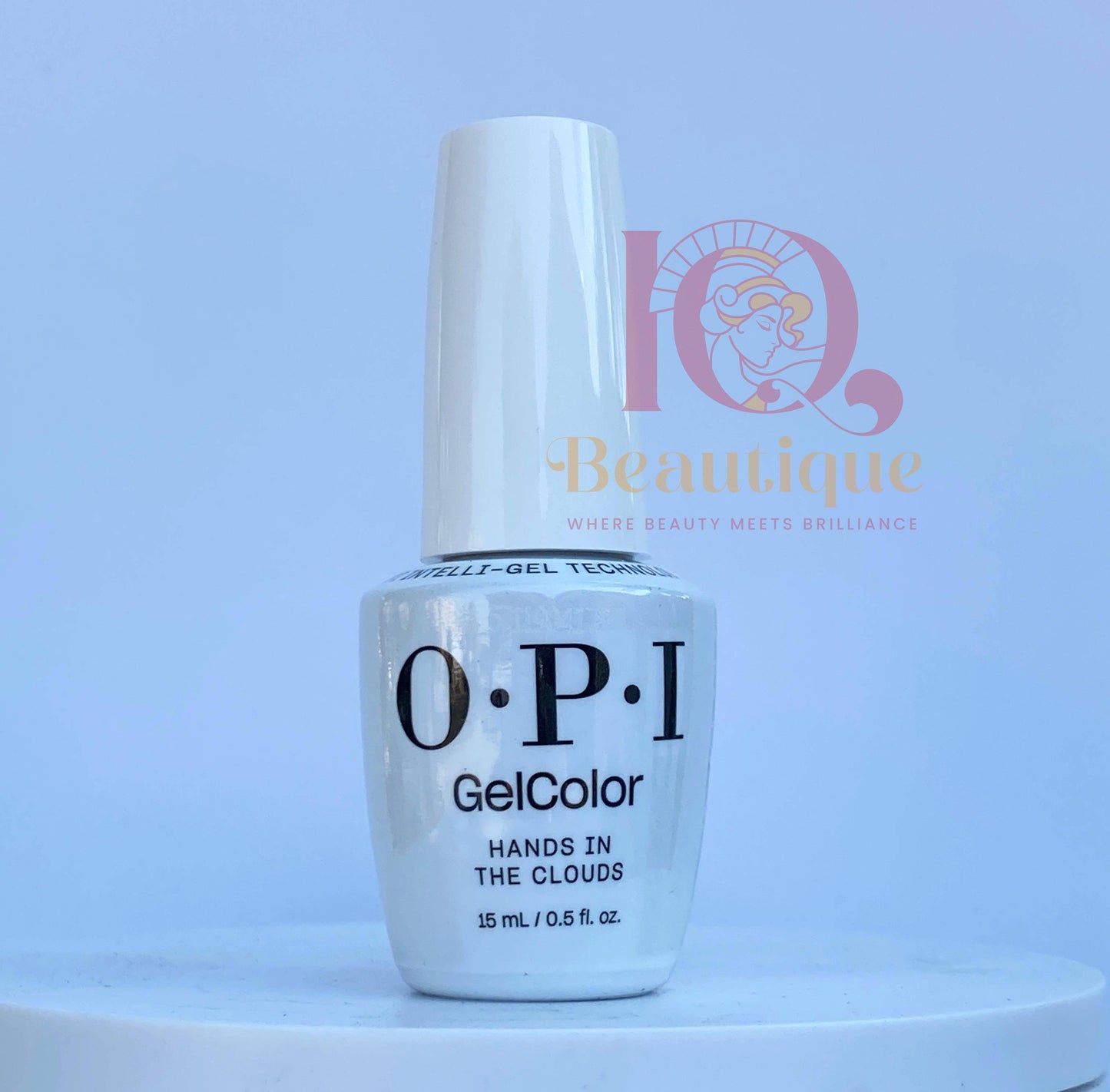 OPI "OPI'm Dreaming" Spring 2025 Gel Polish FULL COLLECTION 12pcs No Display