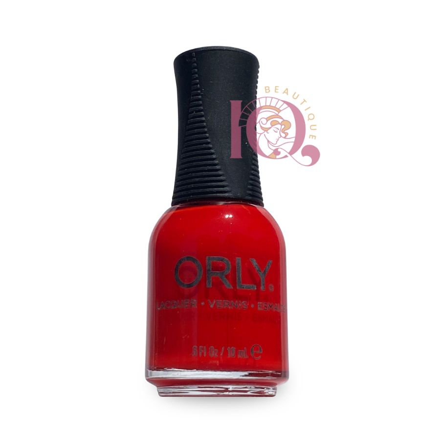 Orly Nail Lacquer 2000420 GRLPWR