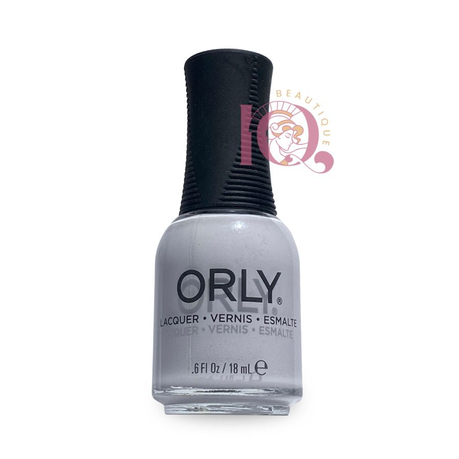 Orly Nail Lacquer 2000423 On A Break