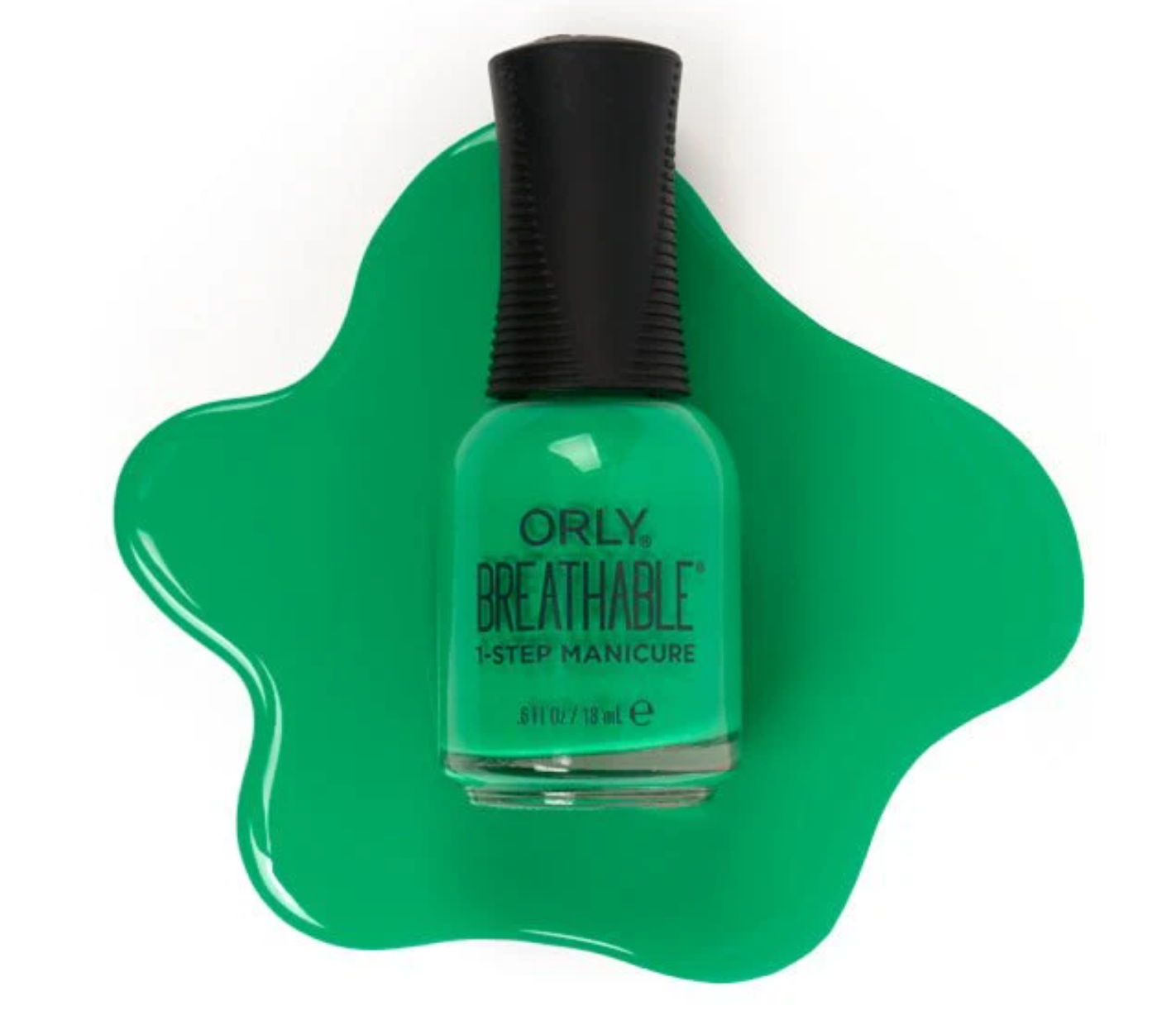 Orly Breathable Island Hopping Spring 2022 Full Collection 6pcs (#2060042-47)