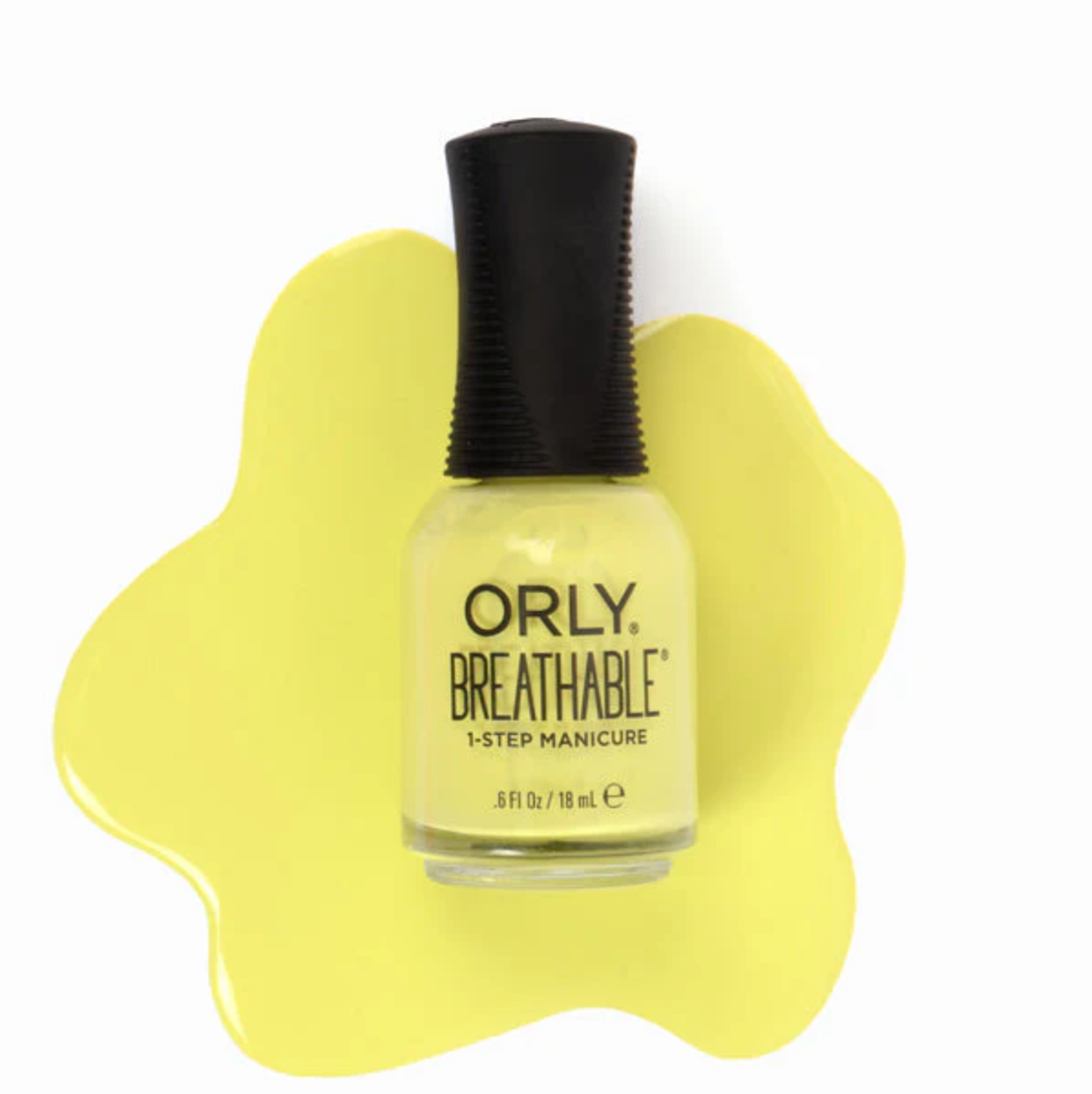 Orly Breathable Sweet Retreat Summer 2023 Full Collection 6pcs (#2060068-73)