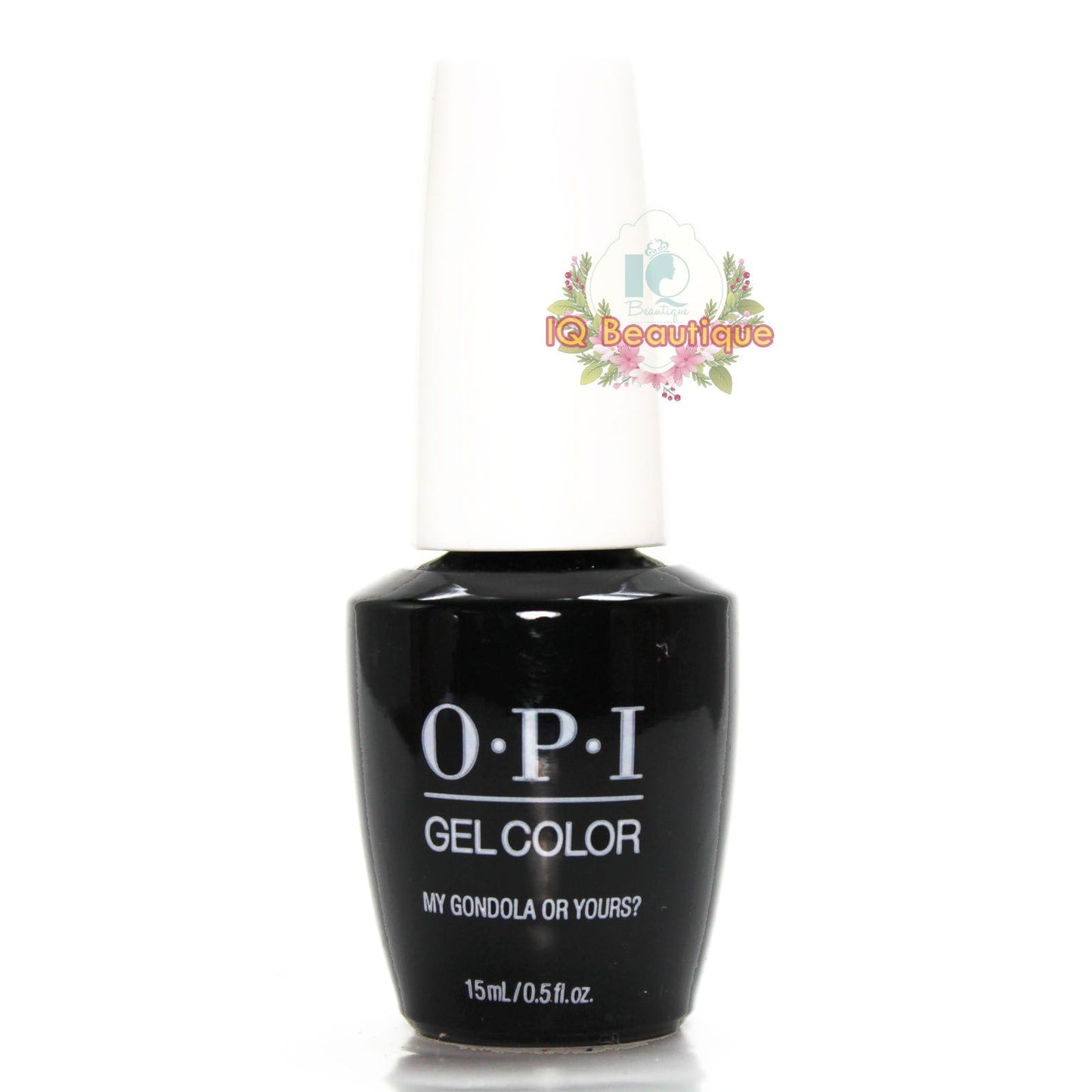 OPI GelColor - My Gondola or Yours? V36A