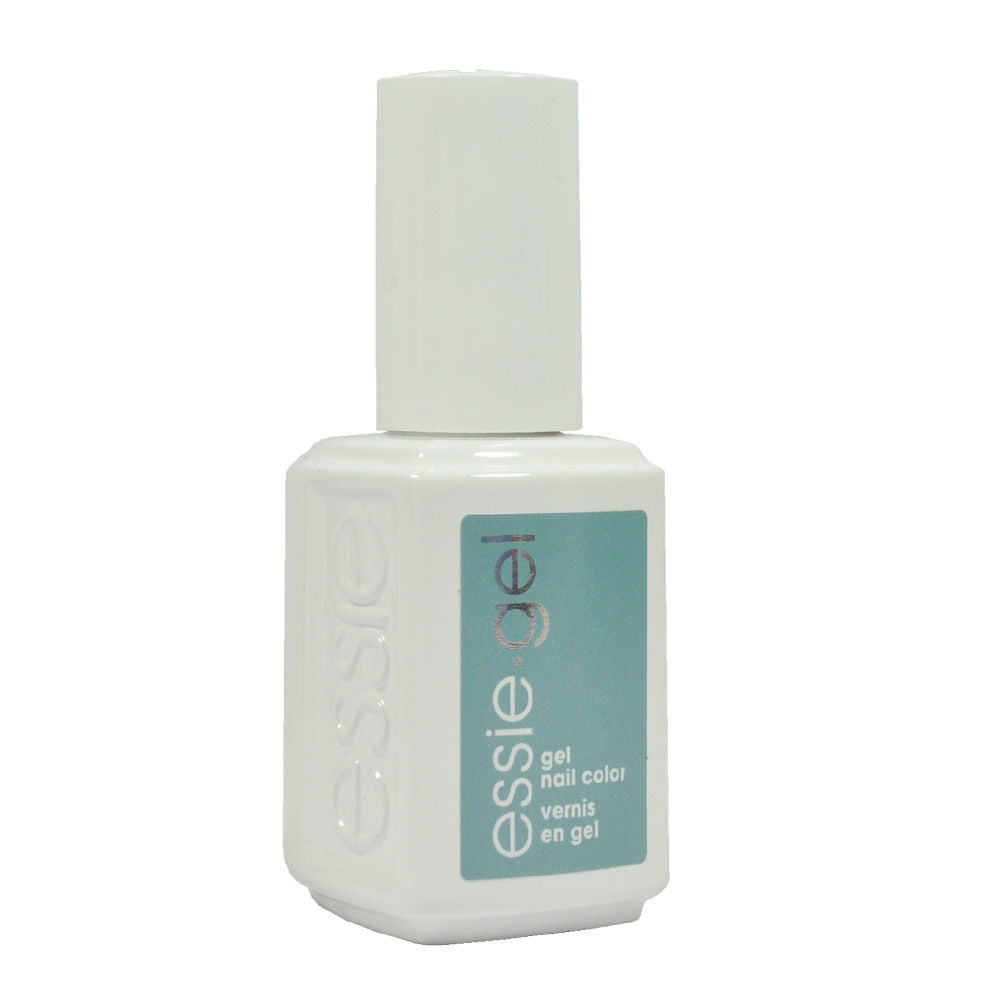 Essie GeL Polish UDON KNOW ME 1001G