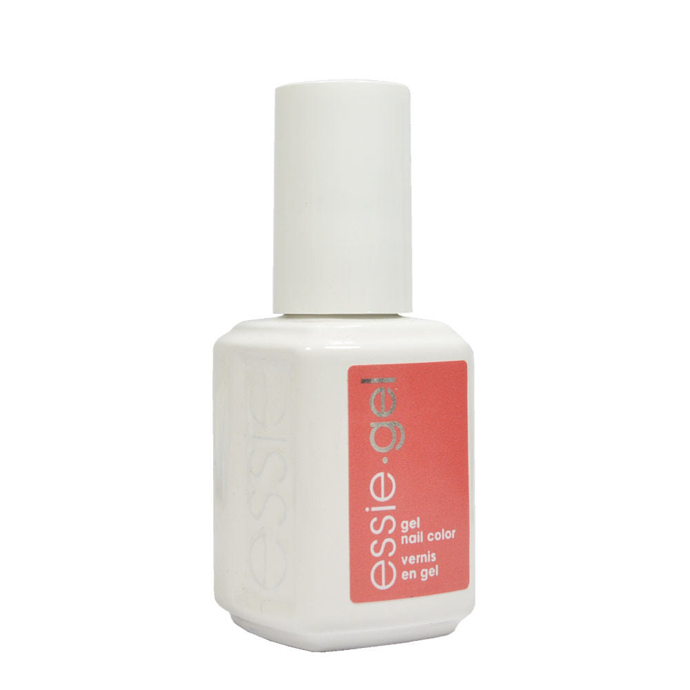 Essie GeL Polish OH BEHAVE 1006G