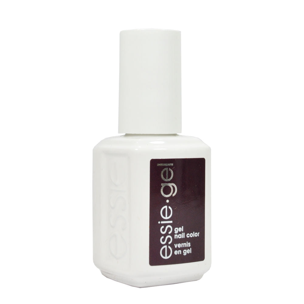 Essie Gel Polish DESIGNATED DJ 1051G