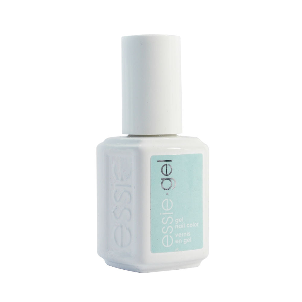 Essie Gel Polish BLUE LA LA 1055G