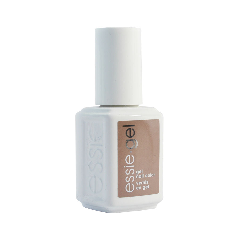 Essie Gel Polish WILD NUDE 1124G