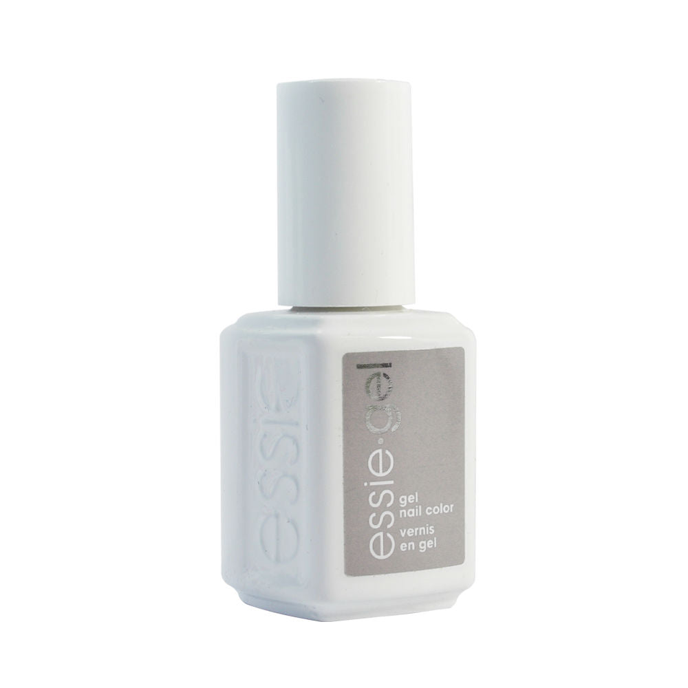 Essie Gel Polish WITHOUT A STITCH 1125G