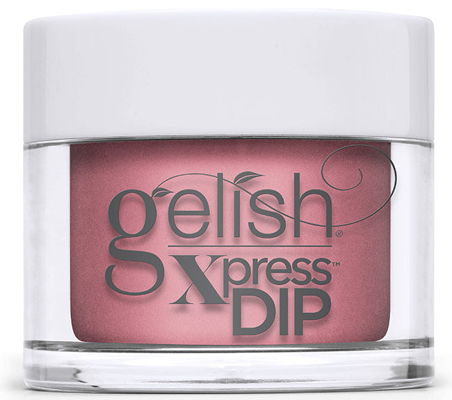 Gelish Xpress Dip #176 - CANCAN WE DANCE?