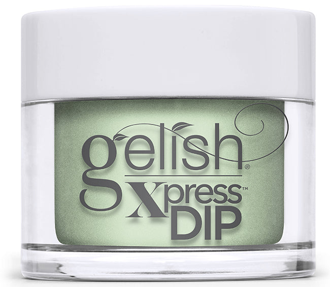 Gelish Xpress Dip #177 - DO YOU HARAJUKU?