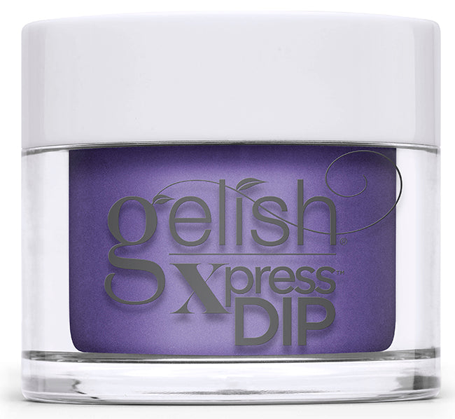 Gelish Xpress Dip #179 - ANIME-ZING COLOR!