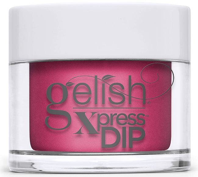 Gelish Xpress Dip #202 - DON'T PANSY AROUND